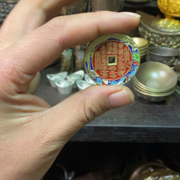 铜家居饰品铜器摆件