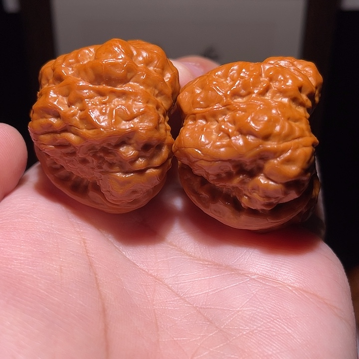 核桃手串/手链41×43  