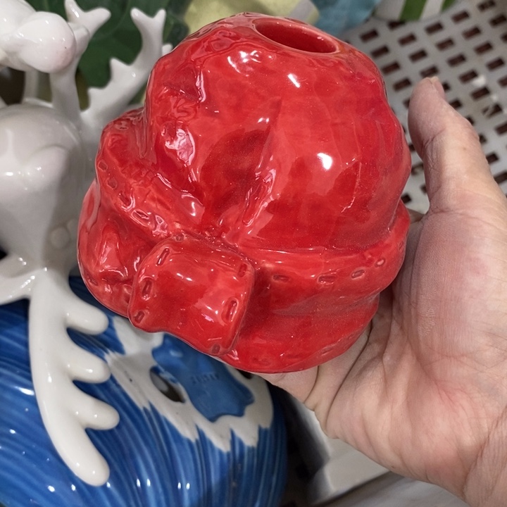 陶瓷树脂工艺摆件