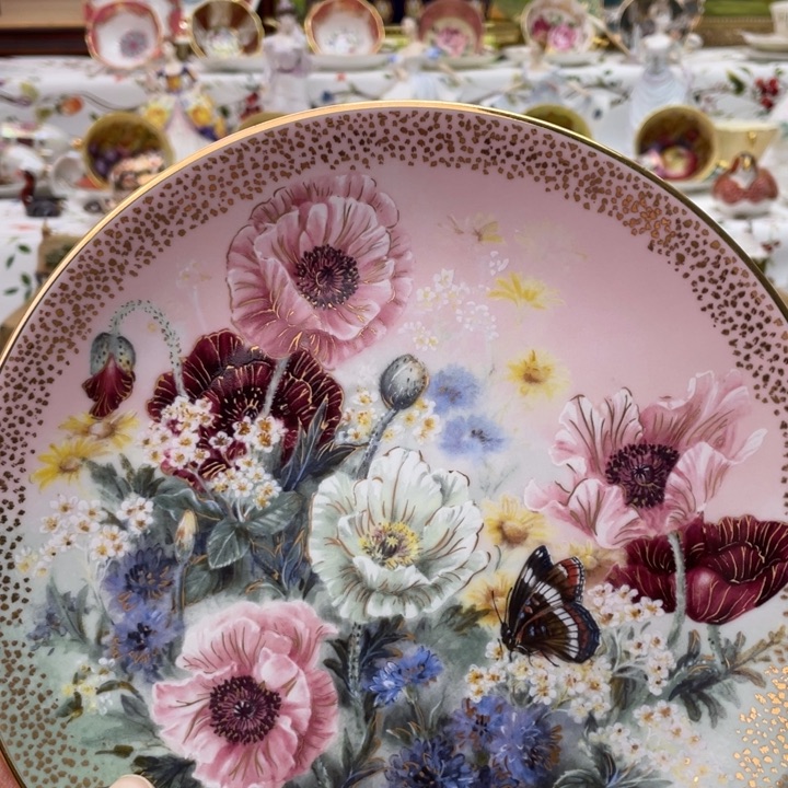 盘维多利亚欧洲中古