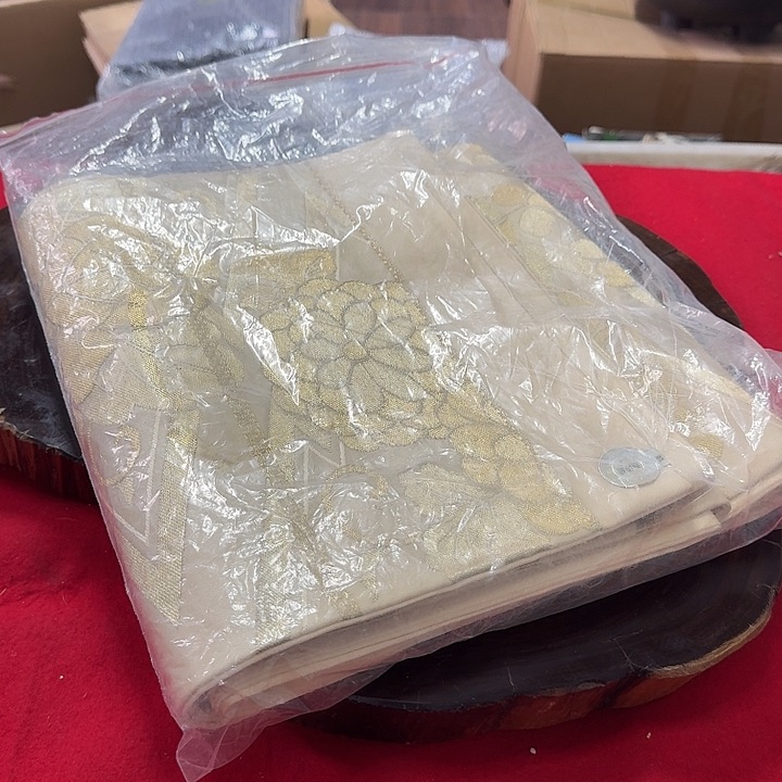 中古回流老货品，老摆件123