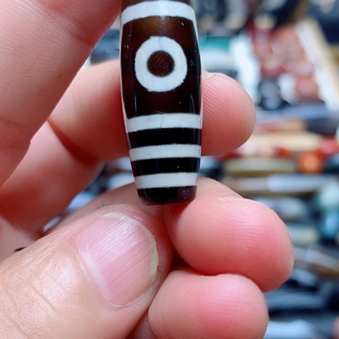 合金颈饰玛瑙/玉髓