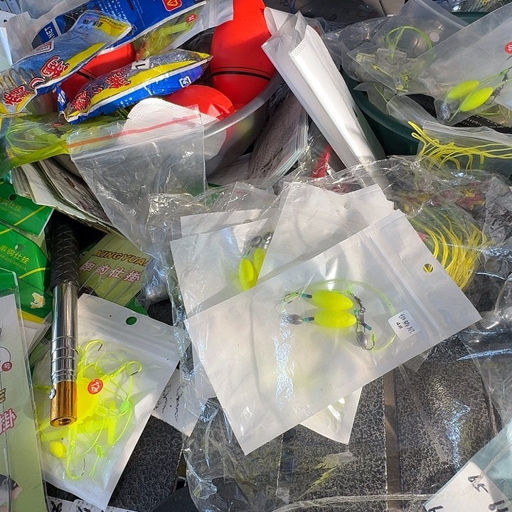 50号反底钩不退不换