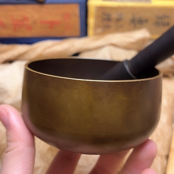 文玩铜器点击下单