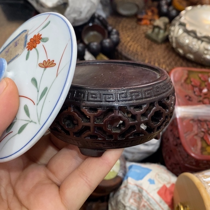 紫砂陶瓷艺术陶瓷艺术
