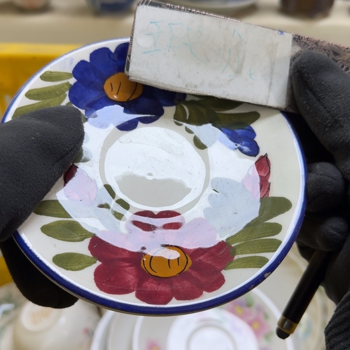 安***娜瓷片開播啦…開播啦！