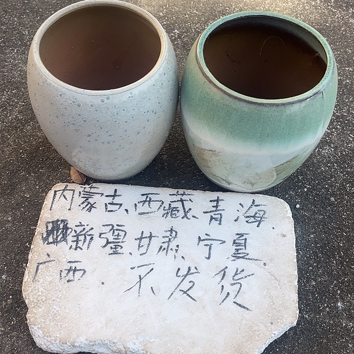 泥塑自产自销模式 