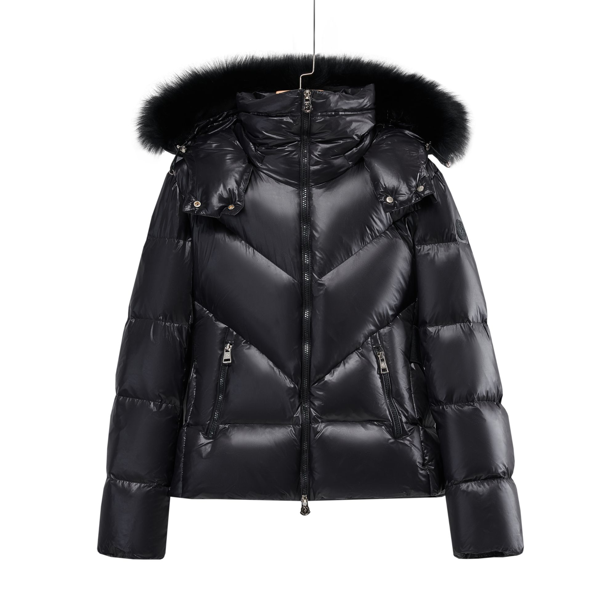 清货价  时尚百搭女款鹅绒服995