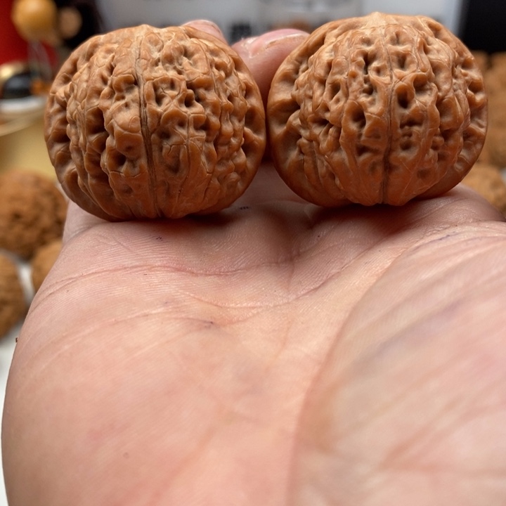 吊坠文玩核桃x**u核桃