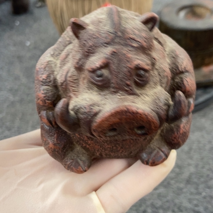 紫砂陶瓷摆件！！！！！！