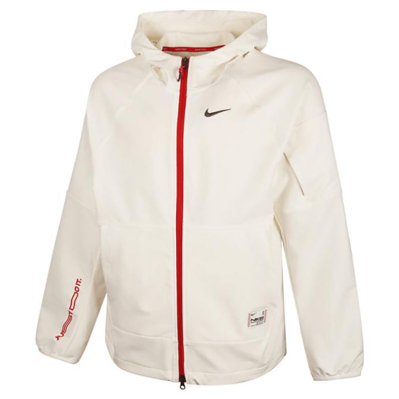 【商城】nike耐克男子运动休闲夹克外套IB5492-133