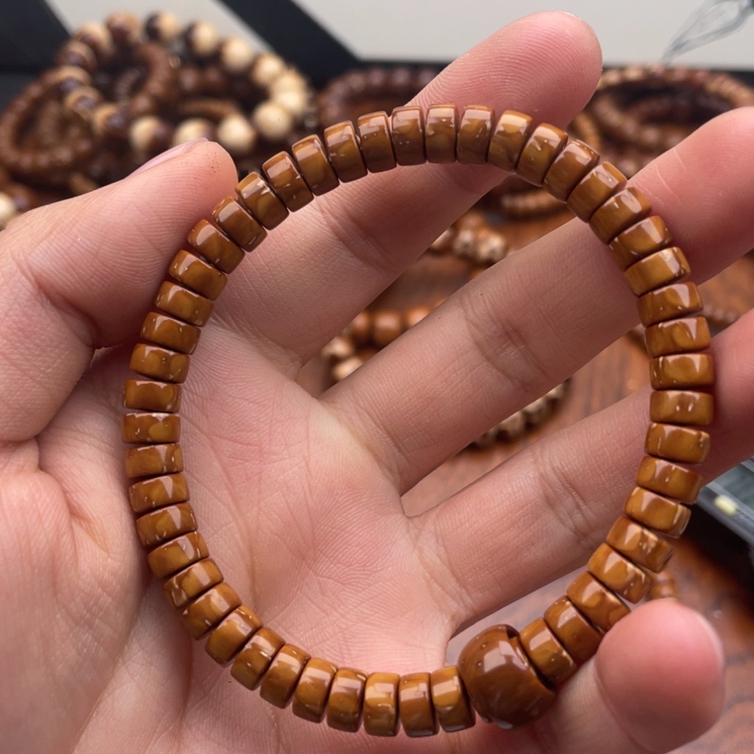 手串紫金鼠紫金鼠16