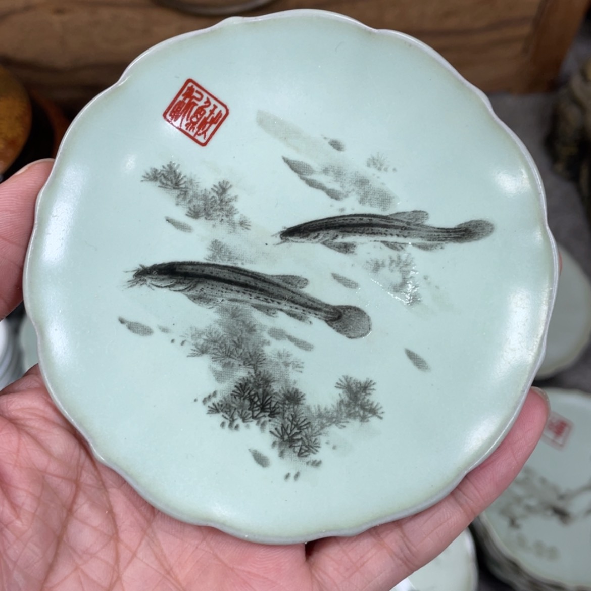 【闪购商品】壶茶具茶器很不好哦