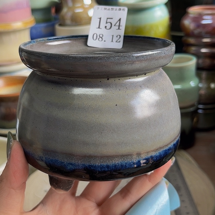 景德镇陶瓷手工制作