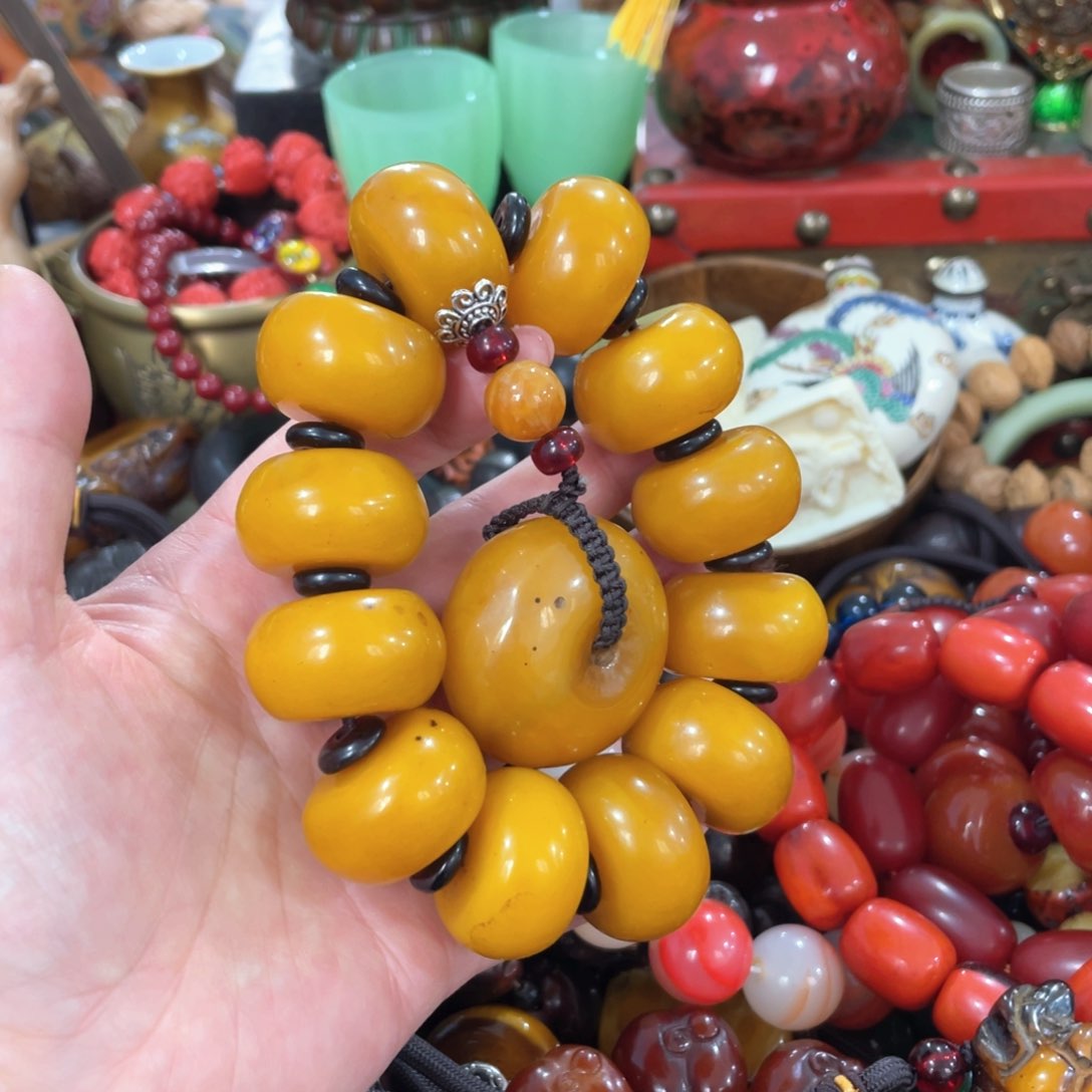 吊坠宫廷影视老旧工艺摆件