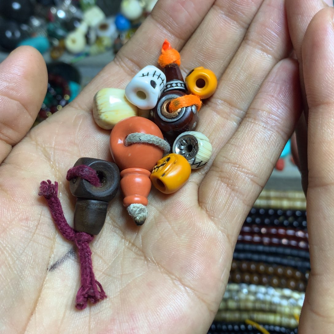 泥塑高**森我的人都是我