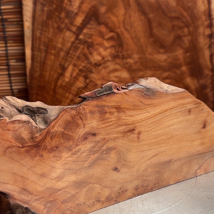 用***0大叶紫檀（黑酸枝木类）