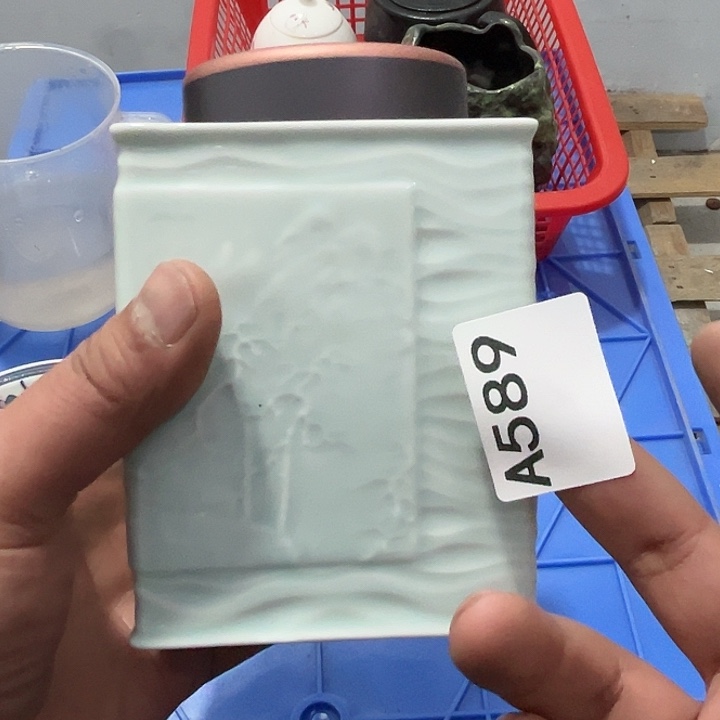 不***欢茶具默认微瑕瓷器、茶具、壶、摆件，介意勿拍 