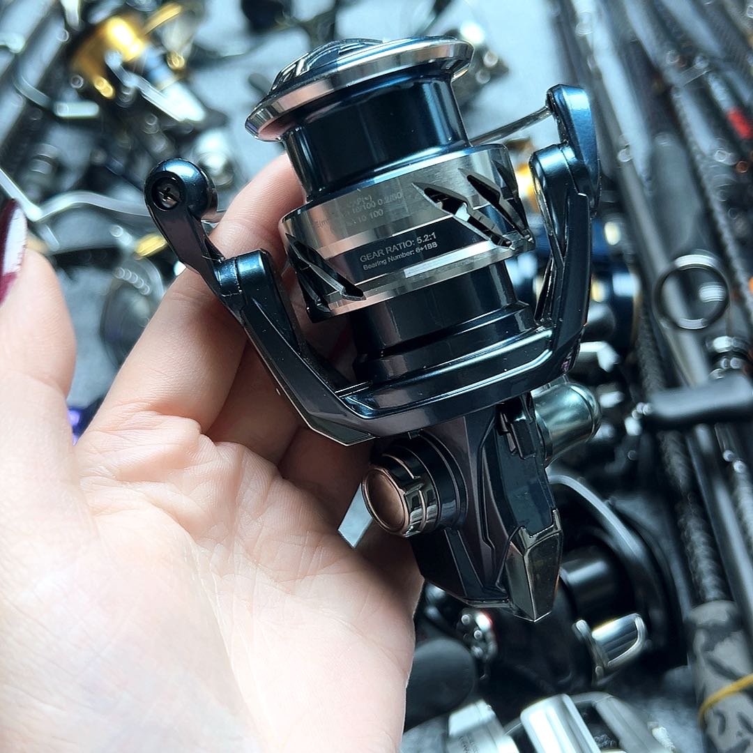 3.8m碳素格拉维丝2500s