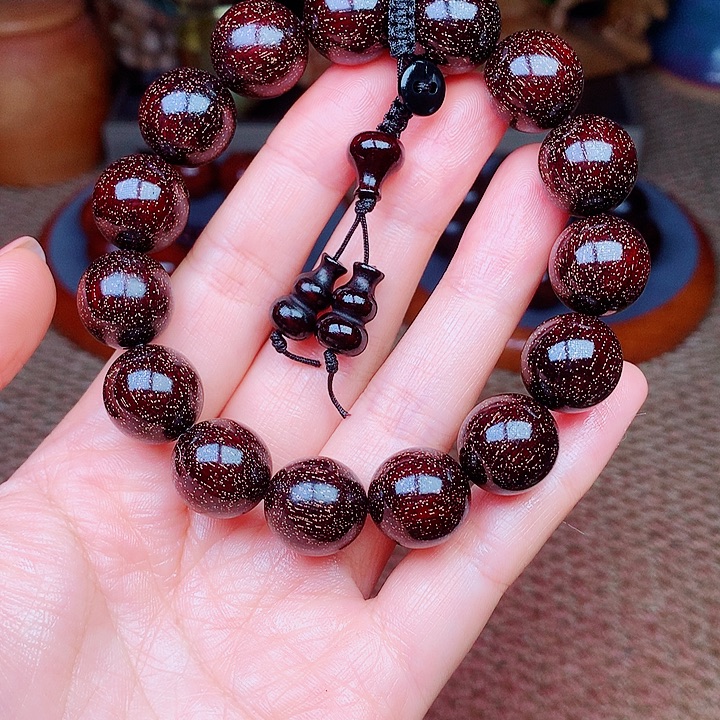 檀香紫檀（小叶紫檀）1.5