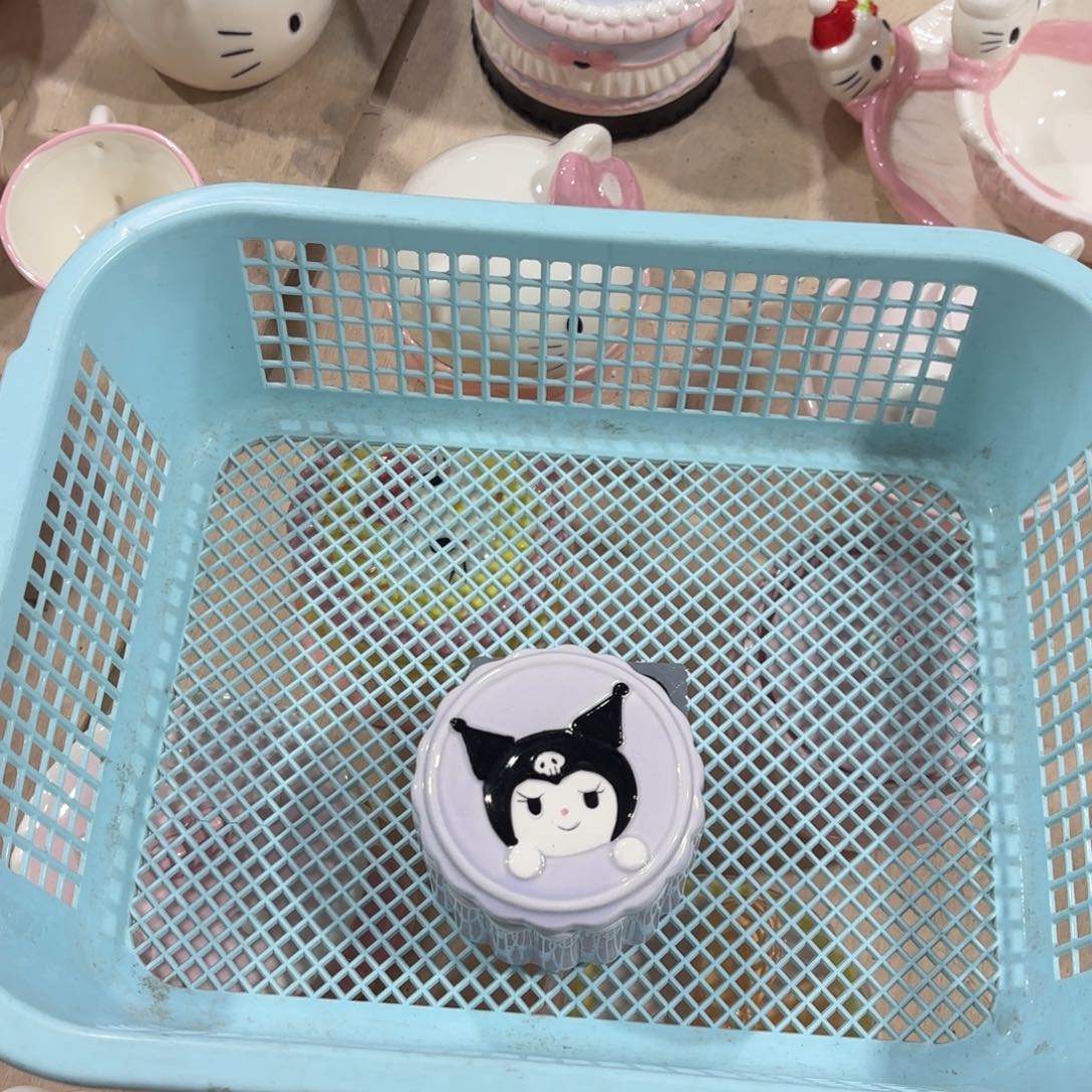 我也想要一个这样的朋友紫砂
