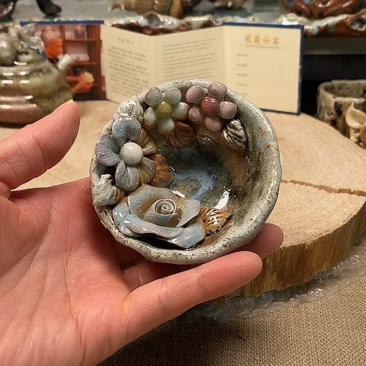 壶好的人生就是这样了