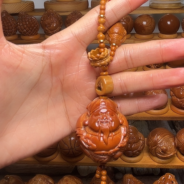 ****z手串/手链橄榄核橄榄核