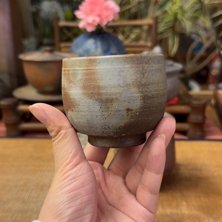 宝山窑汤吞福利一口价