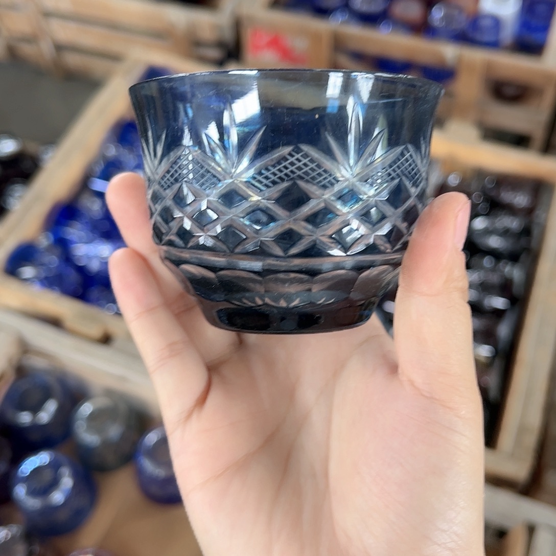 茶杯紫砂如图一个