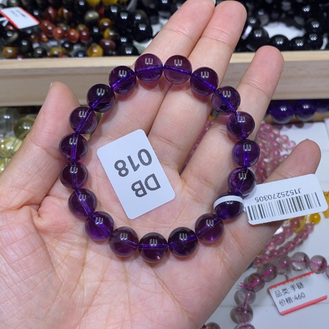 多样性发一未镶嵌水晶沐*