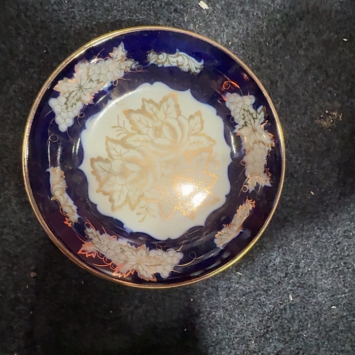 景德镇的陶瓷瓷器