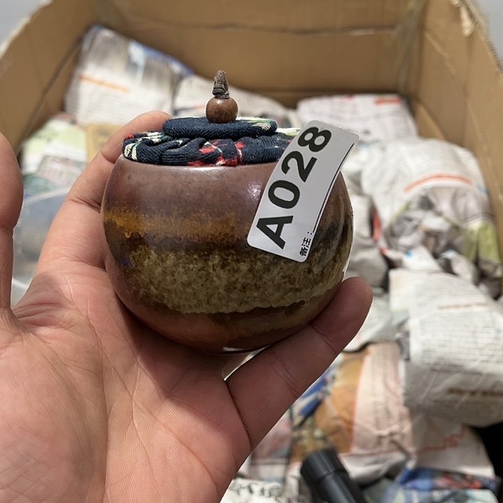 ℡***人茶具默认微瑕瓷器、茶具、壶、摆件，介意勿拍 