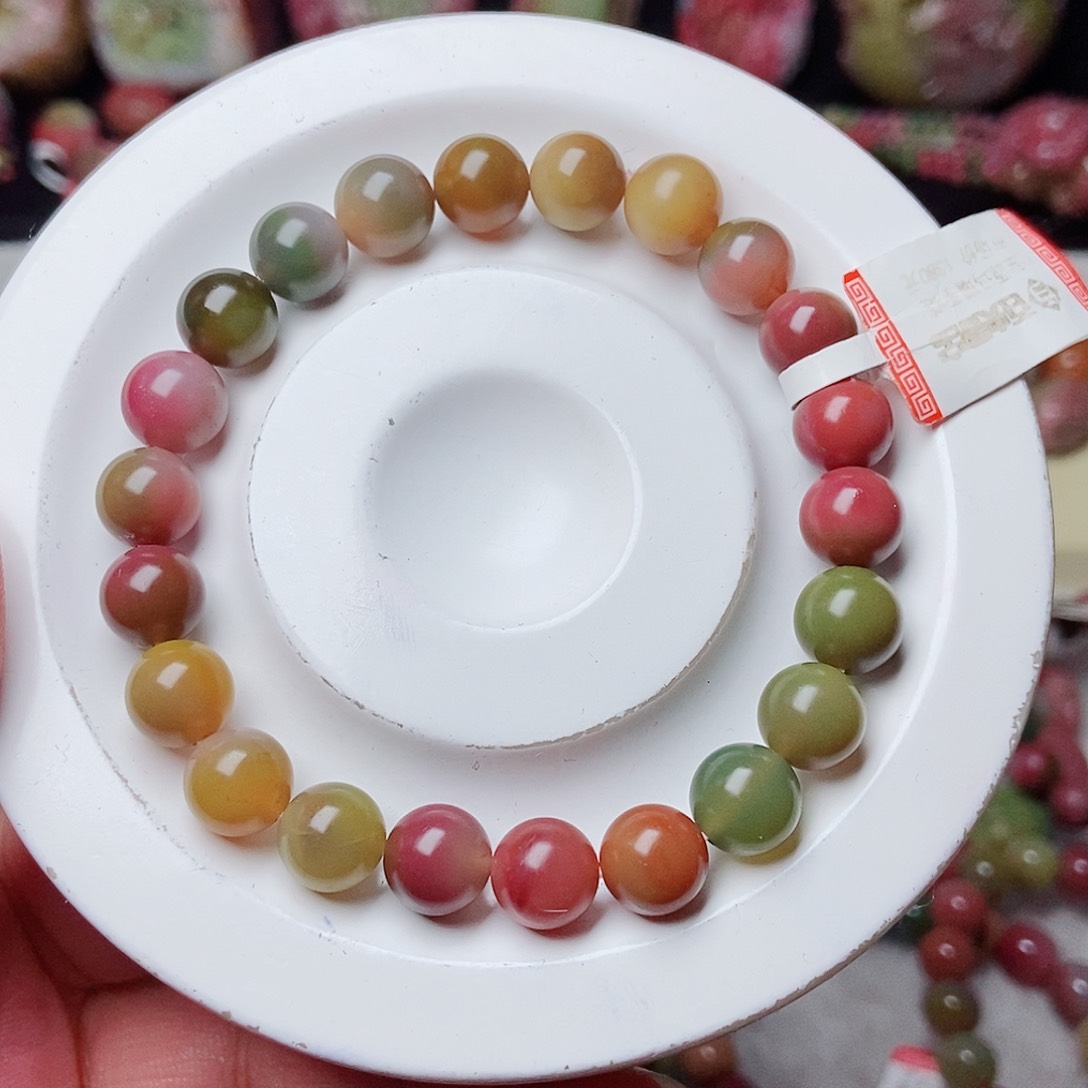 玛瑙/玉髓珠宝半成品未镶嵌