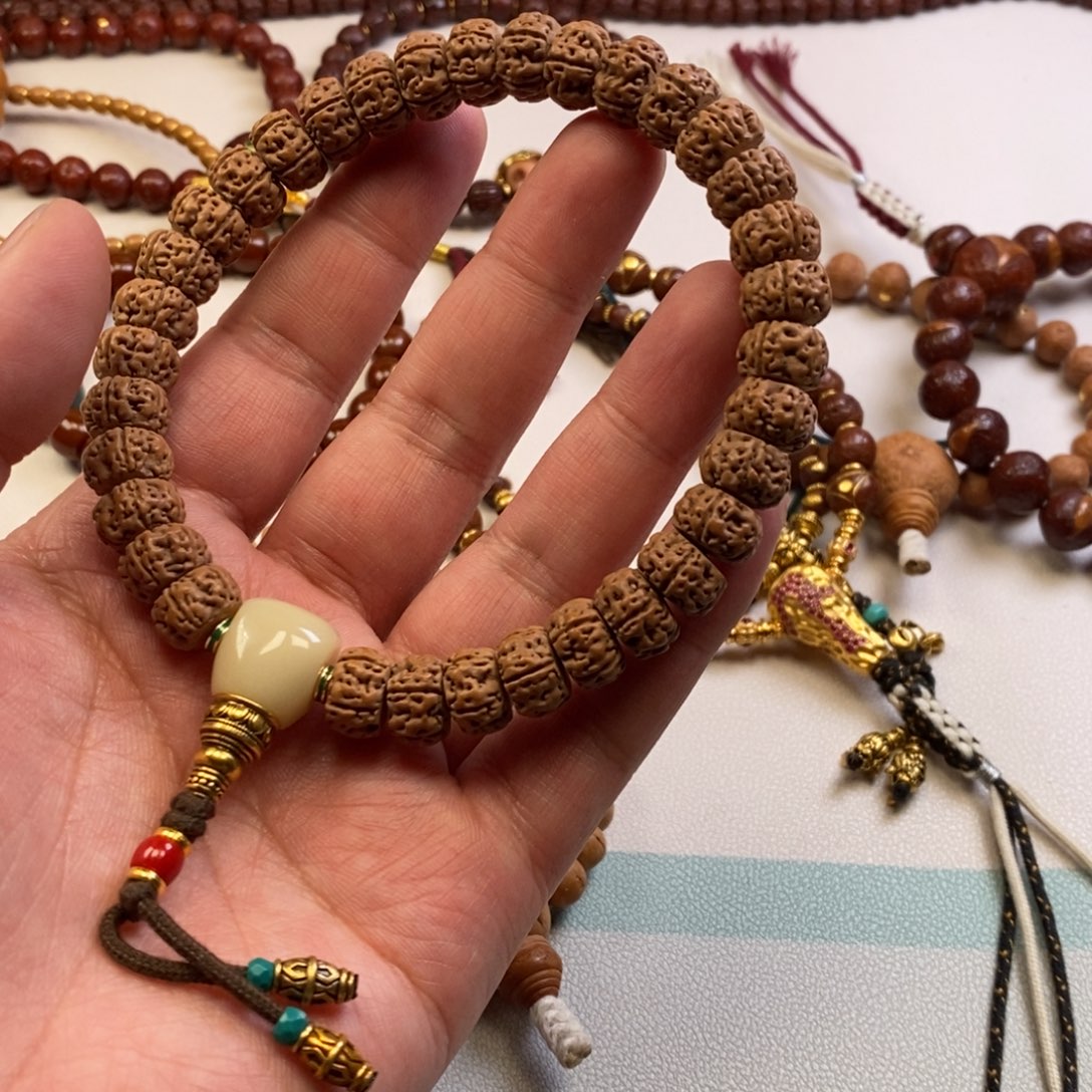 金刚菩提吊坠。。。。。。。。。。。