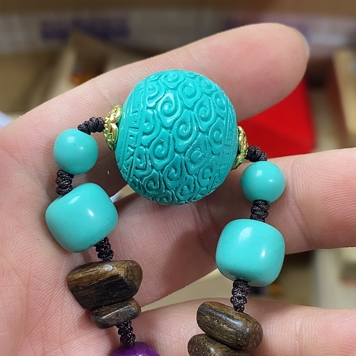 不***）大叶紫檀（黑酸枝木类）