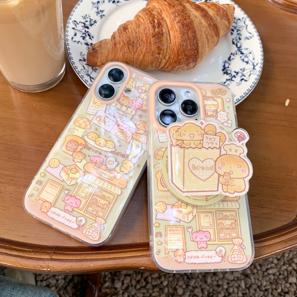 【粥粥/磁吸imd双层材质一整套 直播间选款 主包给编号拍下备注】