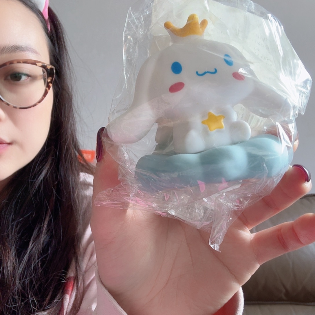 夜灯特价不退不换，哈哈哈