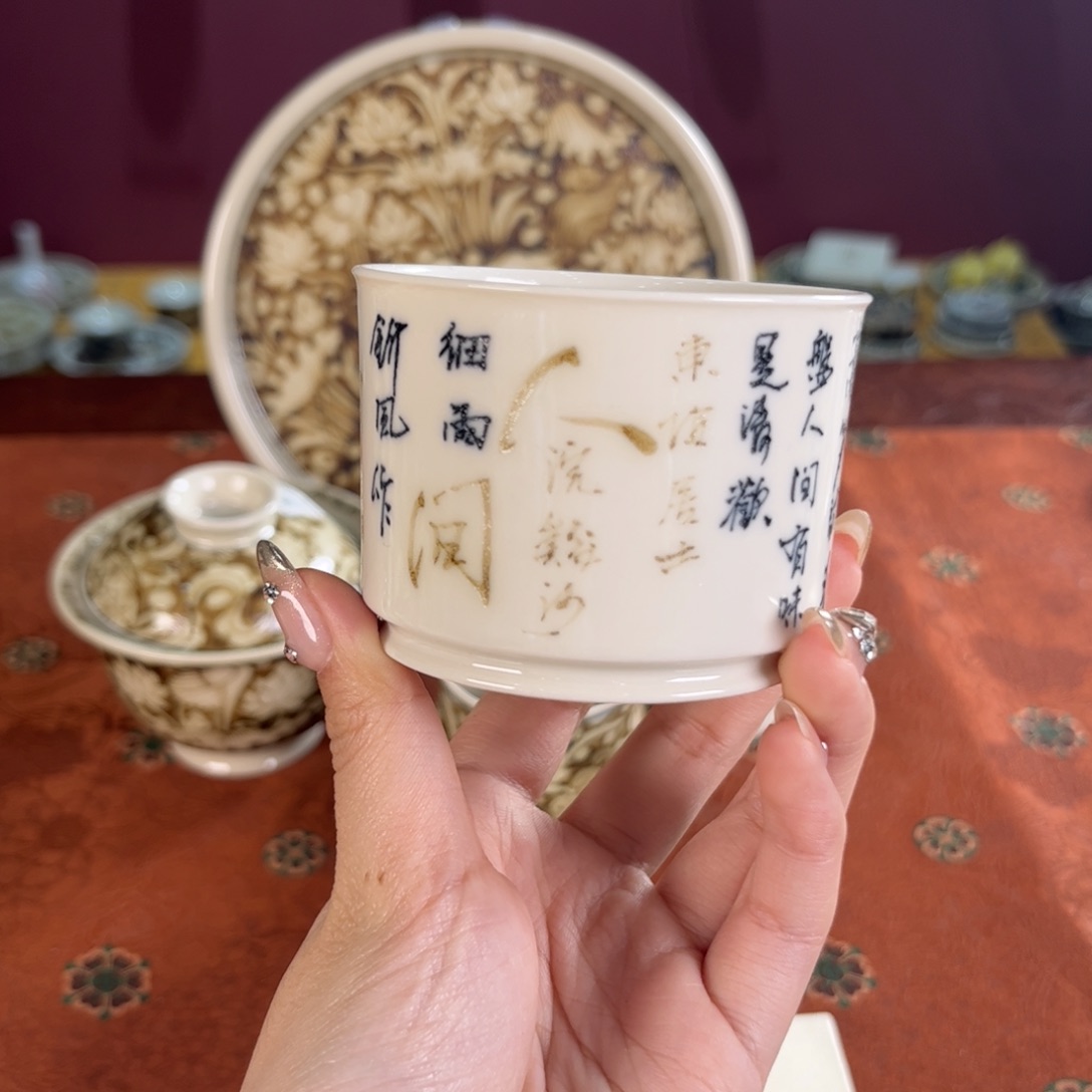 九鸣瓷艺九鸣瓷艺