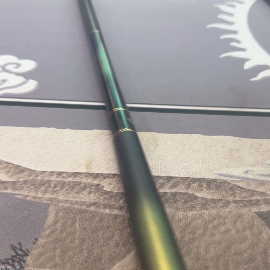 5.4m碳素轻舞飞扬4.5H3.6米一支