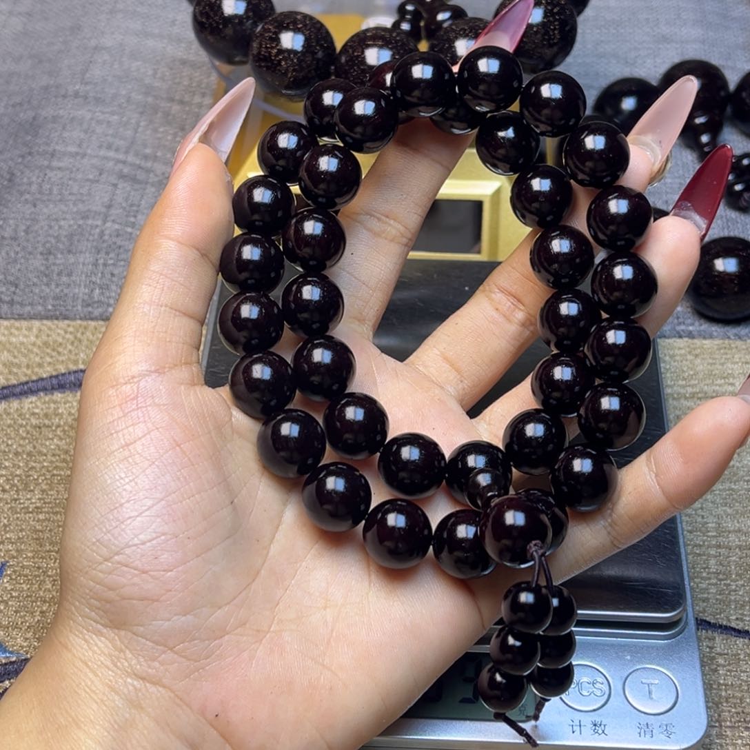 檀香紫檀（小叶紫檀）1.2*36