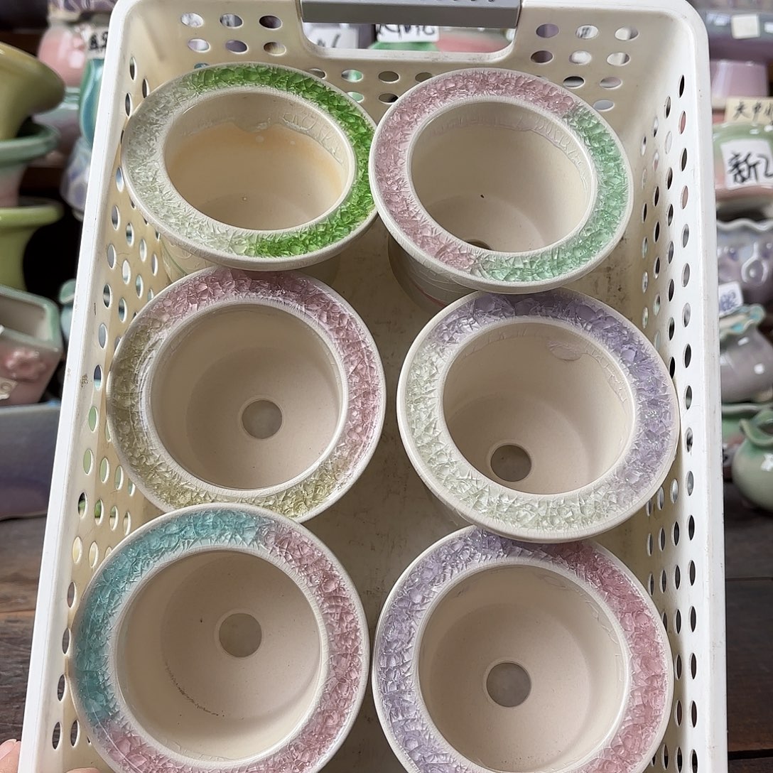 量货/口6.5高6.3深浅搭配发6