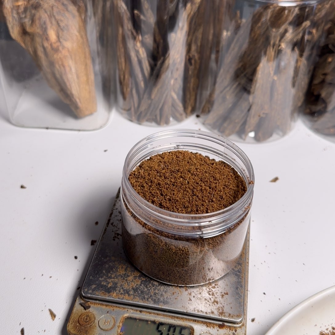 楠木陆河沉水精华粉50