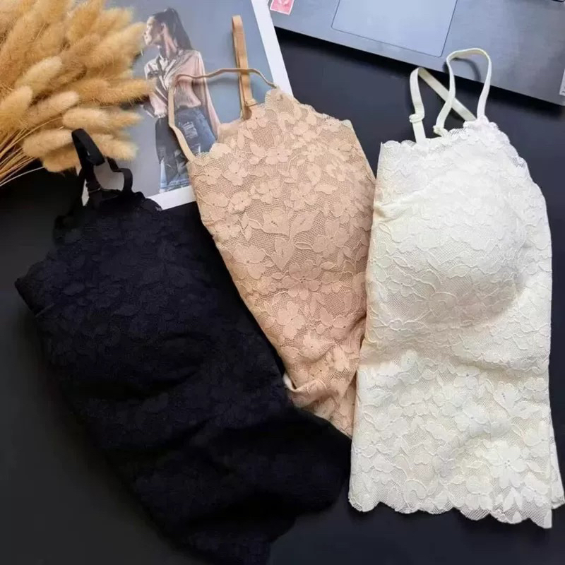 牛姐家力推25年新款百搭背心美背吊带