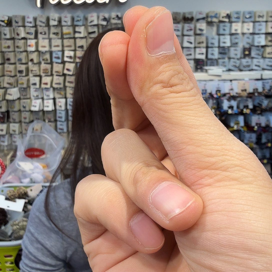 果***离皮质非金属韩版香蕉夹100