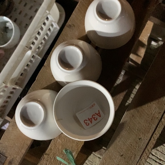 紫砂陶瓷工艺美术精品博览