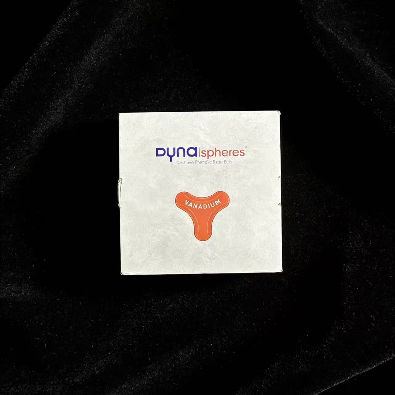 【比利时进口】戴纳斯菲黄铜传统配色水晶球台球子性价比产品打感好