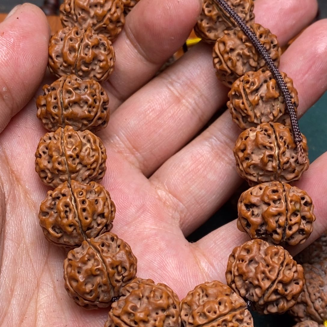 金刚菩提吊坠金刚