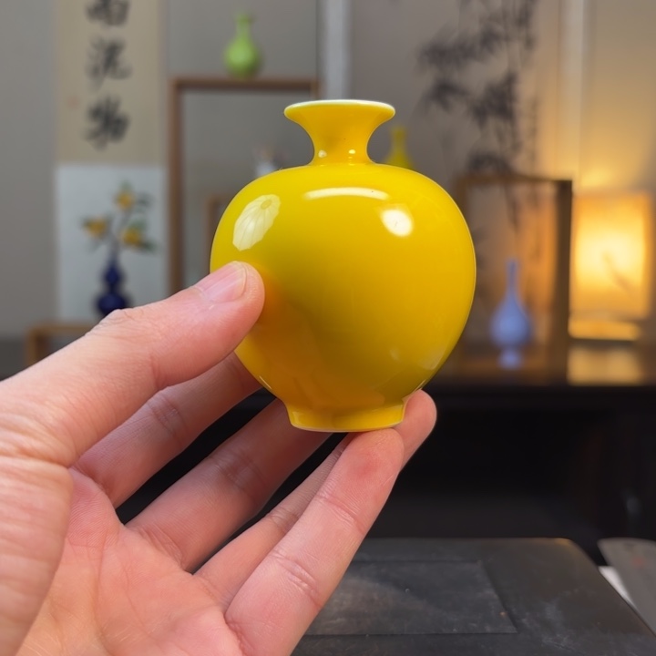 瓶美好的事物总是在不经世事