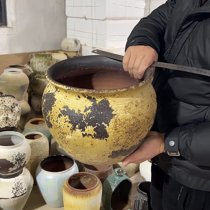 高23/27花盆发风格被绑架