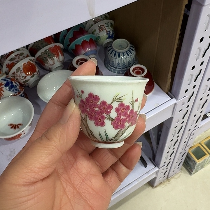 陶瓷艺术品收藏陶瓷